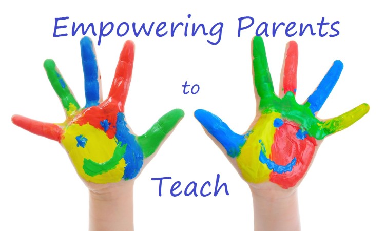 Empowering Parents to Teach LOGO
