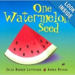 One Watermelon Seed