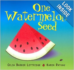 One Watermelon Seed