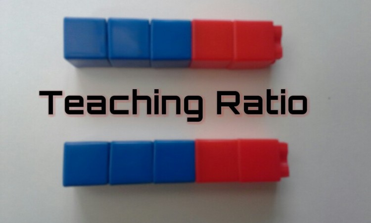 Empowering Parents to Teach- Teaching Ratio