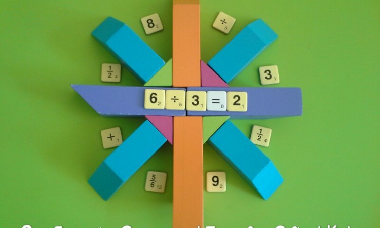 Empowering Parents to Teach- Our Favorite Games and Toys for Gifted Kids