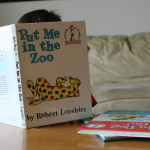 Empowering Parents to Teach- The Three Books That Taught My Kids to Read